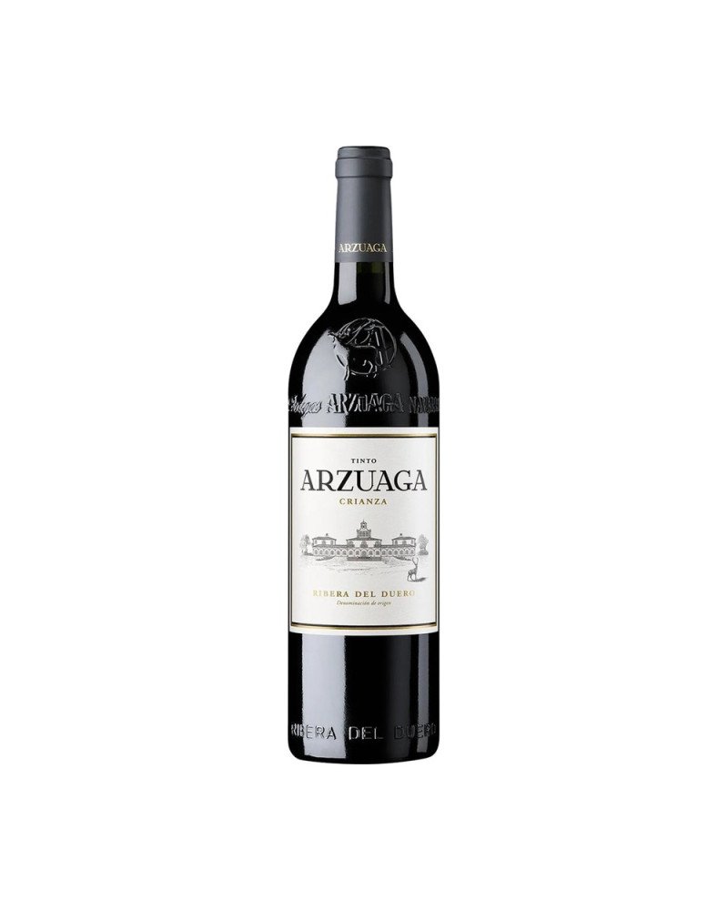 Arzuaga Crianza 2022