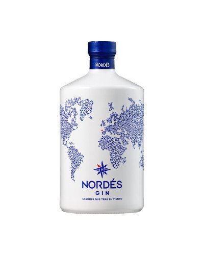 Nordés Albariño 1L Gin