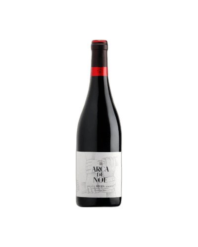 Arc De Noé Crianza