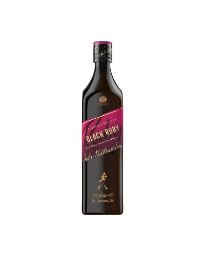 Johnnie Walker Black Label Sherry Finish (Ruby)