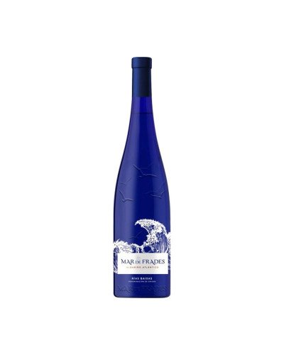 Mar De Frades Albariño
