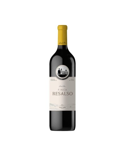 Finca Resalso