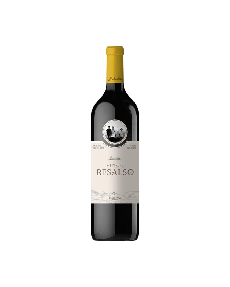 Finca Resalso