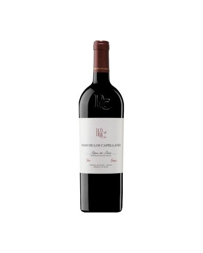 Pago De Los Capellanes Tinto Joven