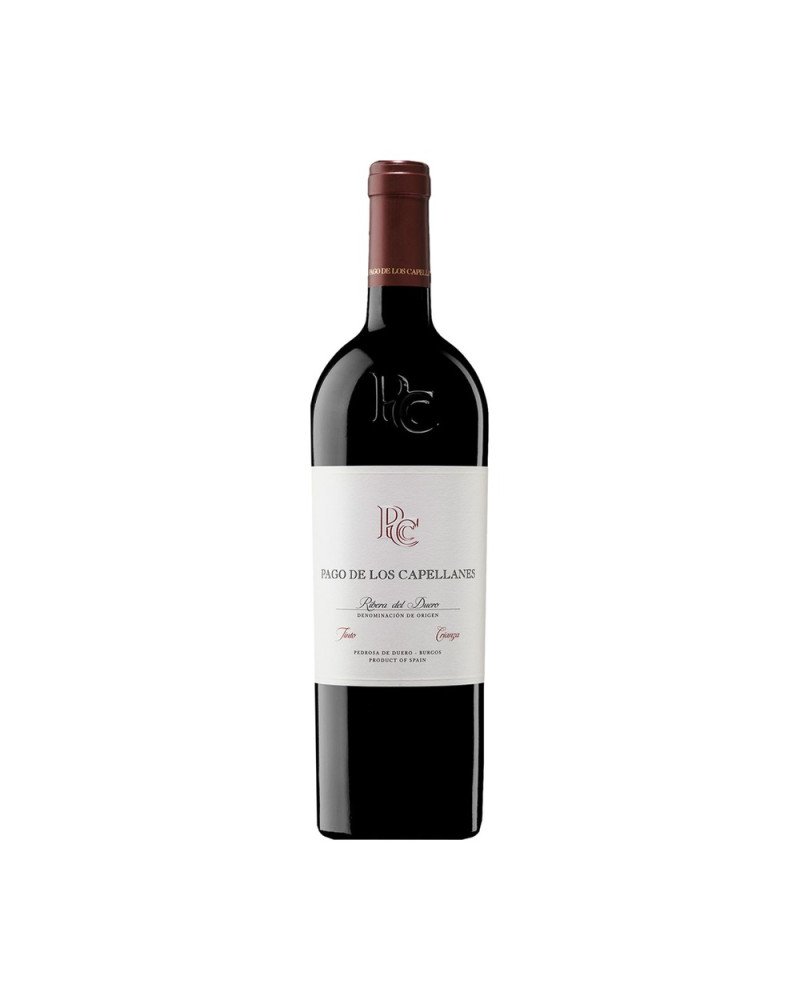 Pago De Los Capellanes Tinto Joven