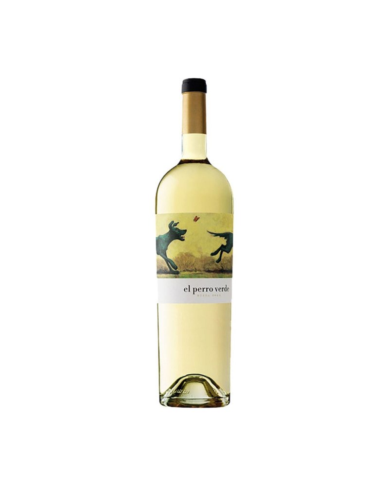El Perro Verde Verdejo