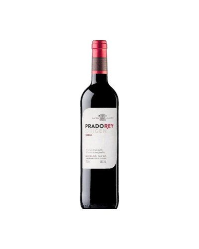 Pradorey Origen Roble