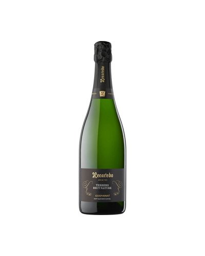 Recaredo Terrers Brut Nature Gran Reserva 2019