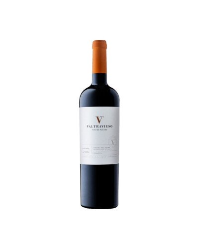Valtravieso Crianza 2021