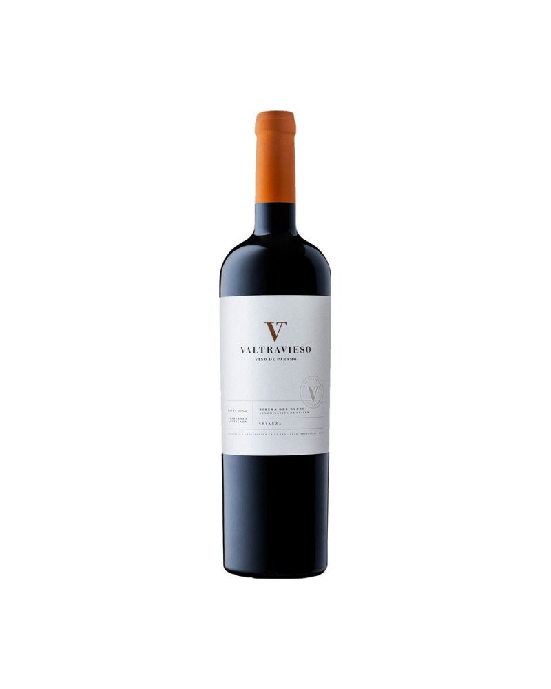 Valtravieso Crianza 2021