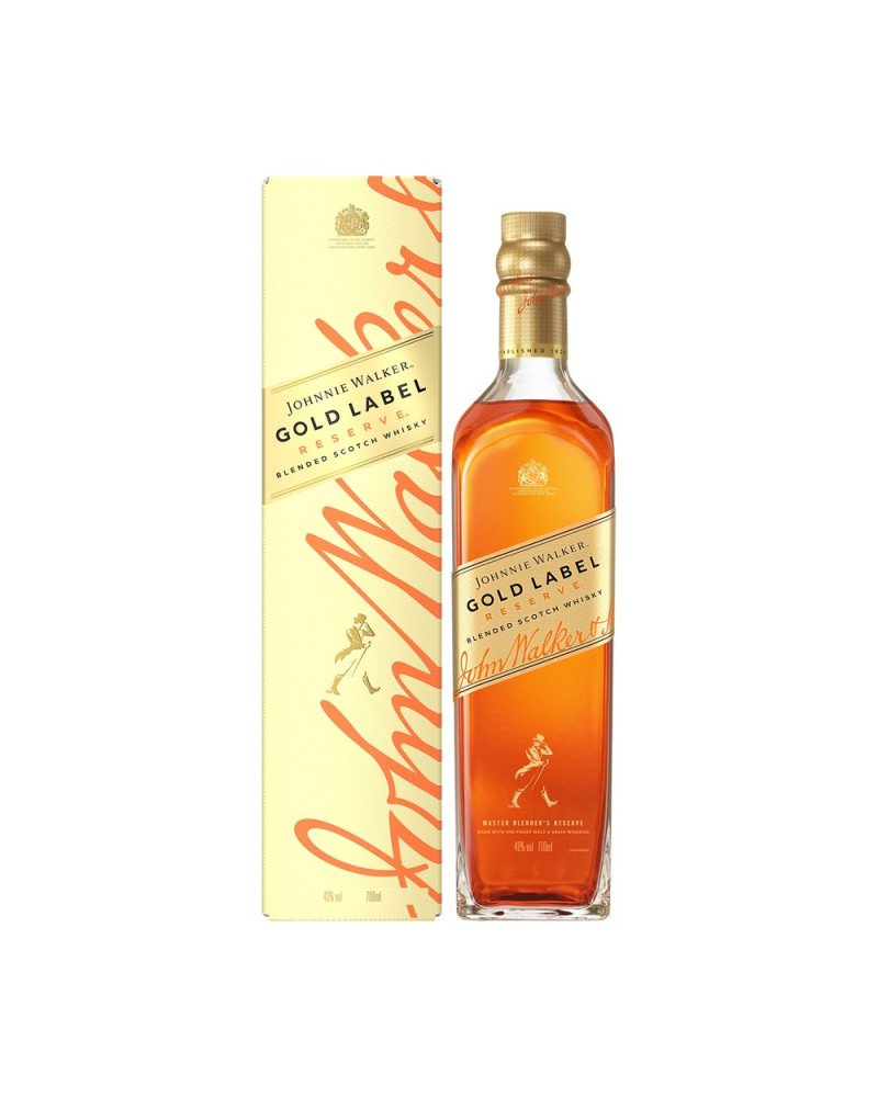 Johnnie Walker Gold Label Reserve