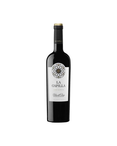La Capilla Crianza 2019