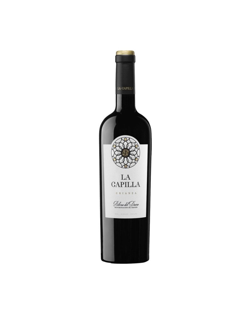La Capilla Crianza 2019