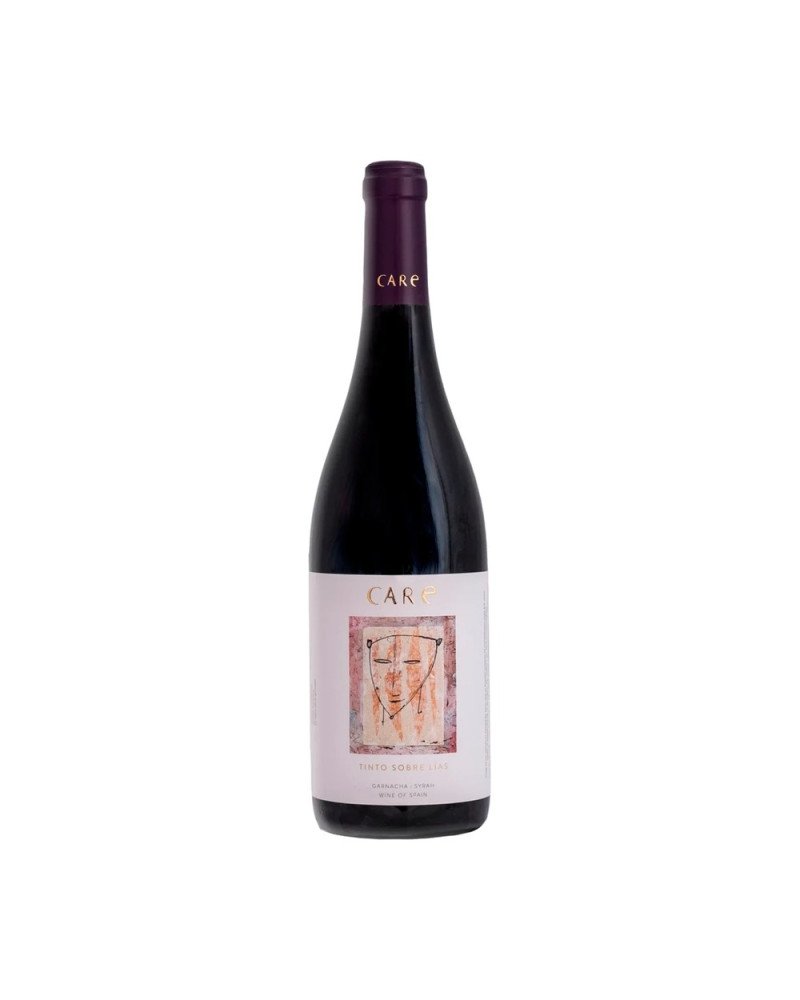 Care Tinto Sobre Lías 1500ml