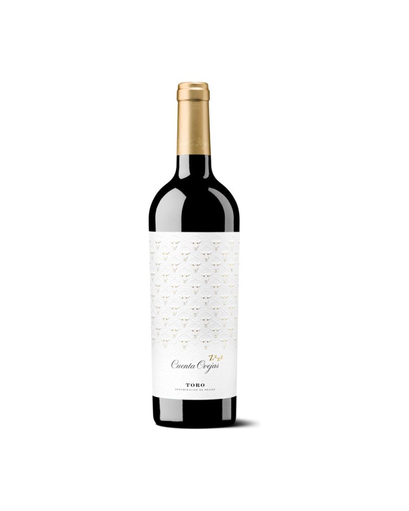 Cuenta Ovejas Tinto Toro