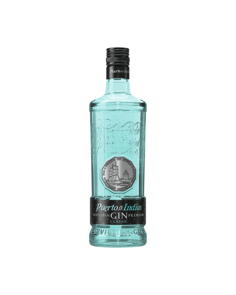 Puerto De Indias Classic Gin 700ml
