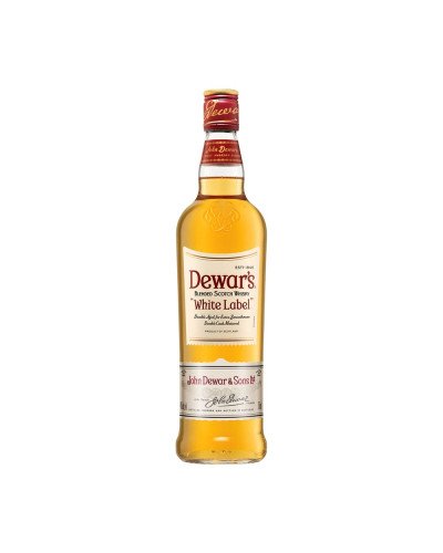 Dewar'S White Label 700ml