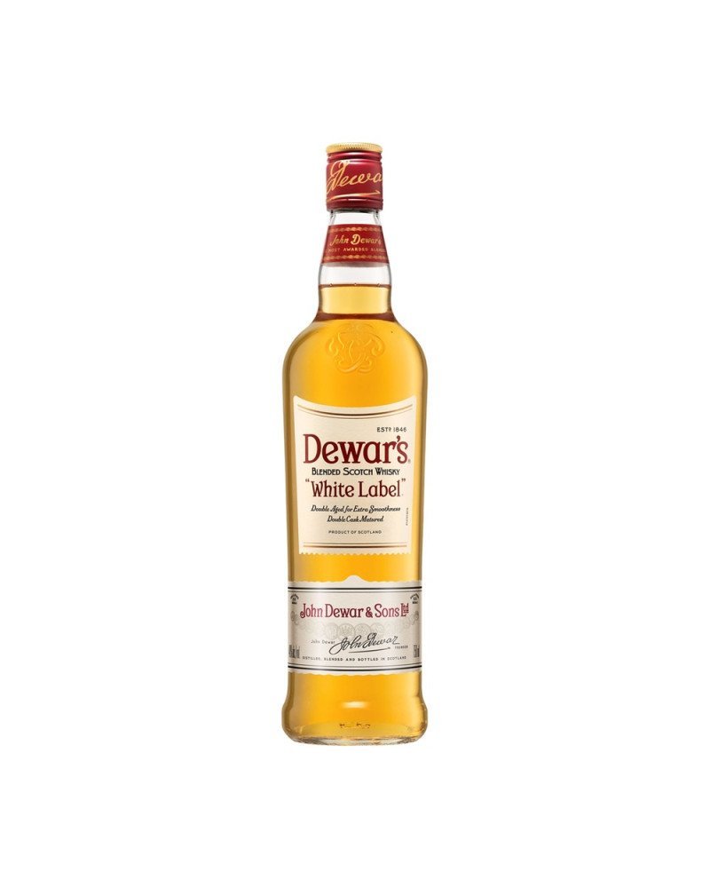 Dewar'S White Label 700ml