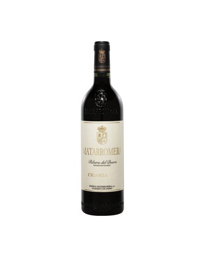 Matarromera Ribera Del Duero 2008 Crianza Vino 700ml