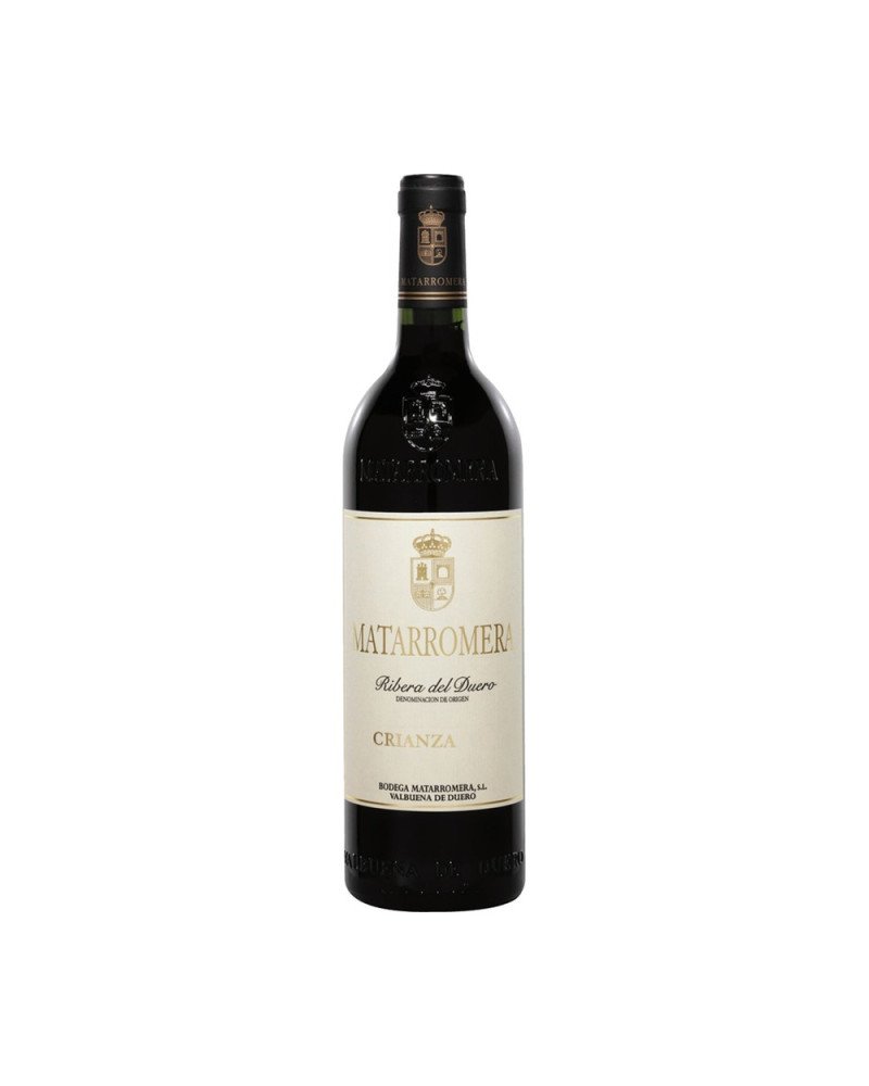 Matarromera Ribera Del Duero 2008 Crianza Vino 700ml