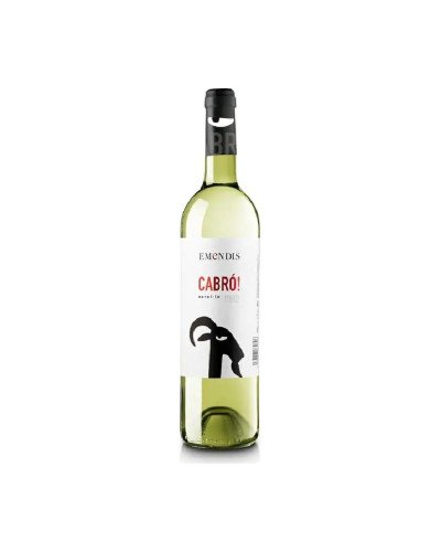 Cabro Vino Blanco