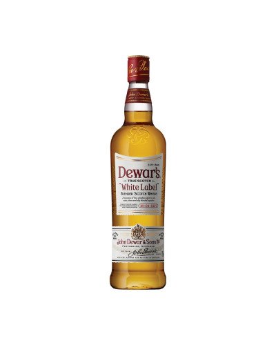 Dewar'S White Label 1L