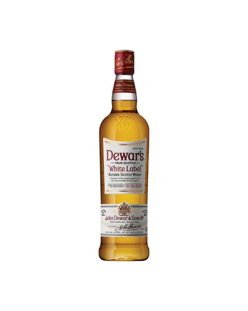 Dewar'S White Label 1L