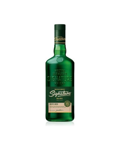 Signature Rare Aged Whisky 1L