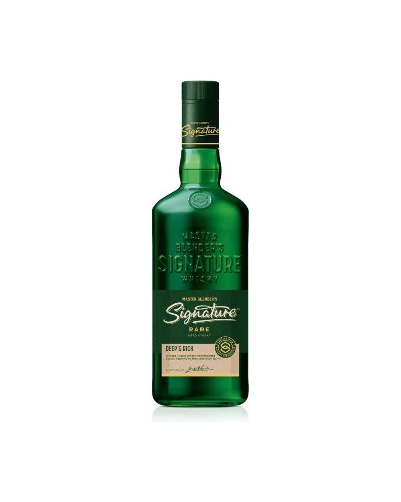 Signature Rare Aged Whisky 1L