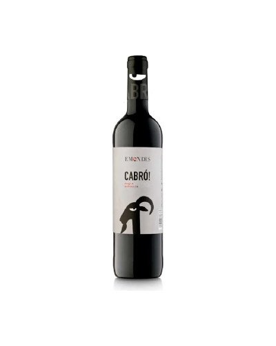 Cap De Ruc Tinto
