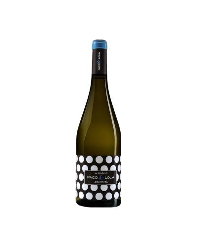 Paco & Lola Albariño