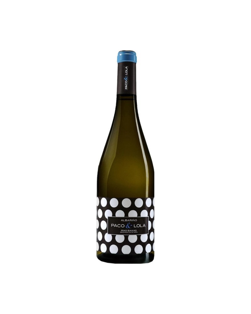 Paco & Lola Albariño