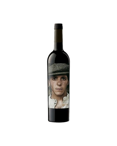 Matsu El Picaro 2022 Red Wine - Spain