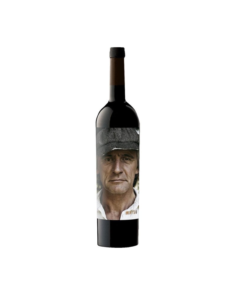 Matsu El Recio 2021