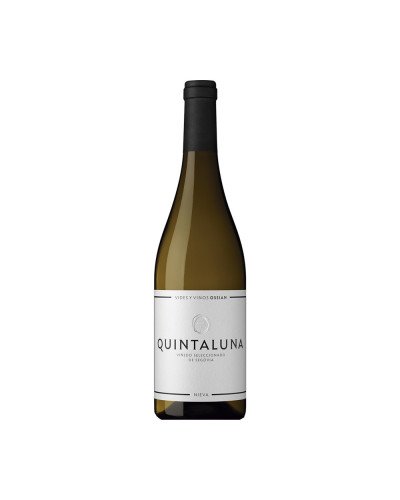 Quintaluna Verdejo