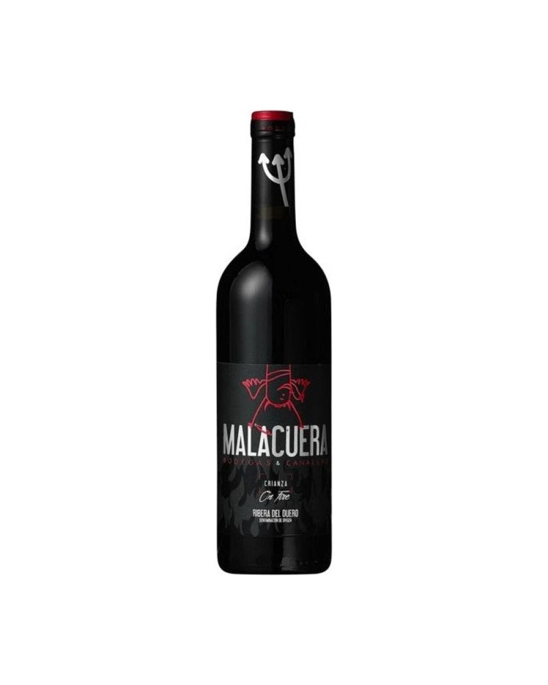 Malacuera Crianza