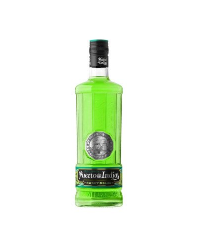 Puerto De Indias Sweet Melon Gin 700ml