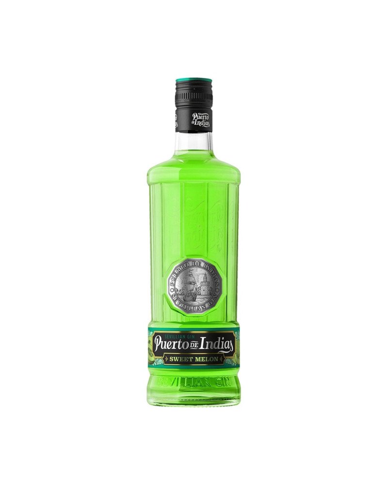 Puerto De Indias Sweet Melon Gin 700ml
