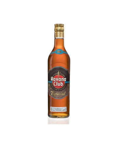 Havana Club Especial Single Ron
