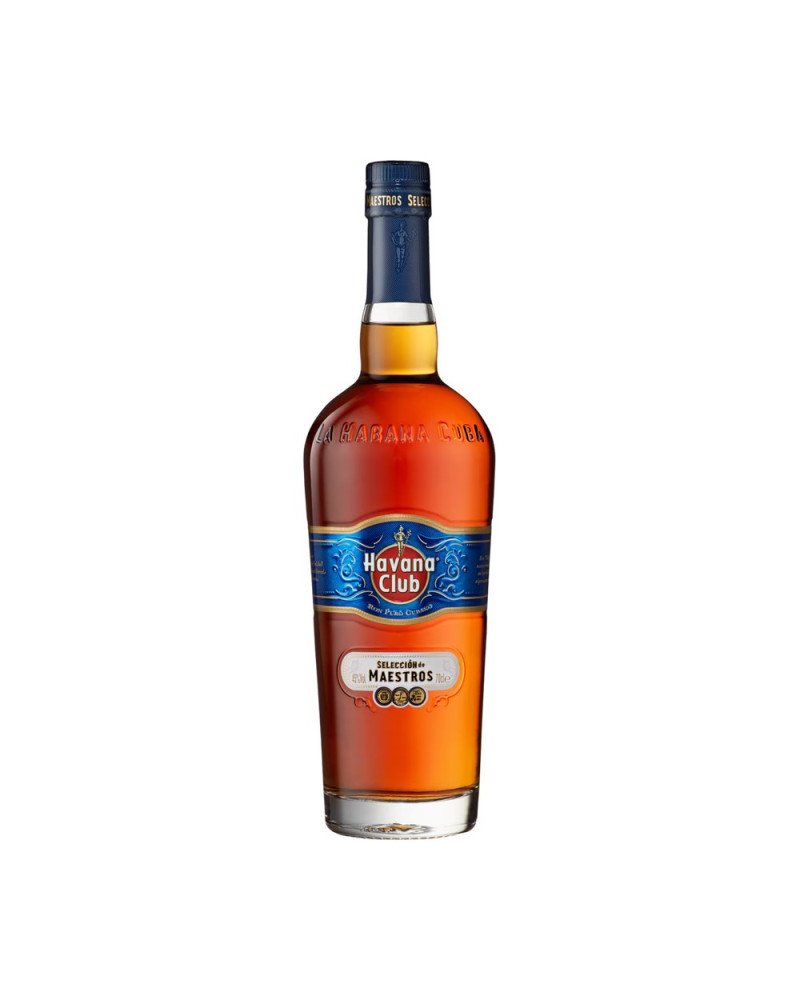 Havana Club Seleccion Maestros