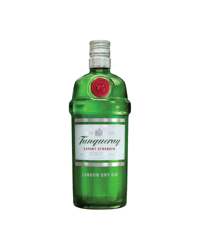 Tanqueray London Dry Gin 700ml