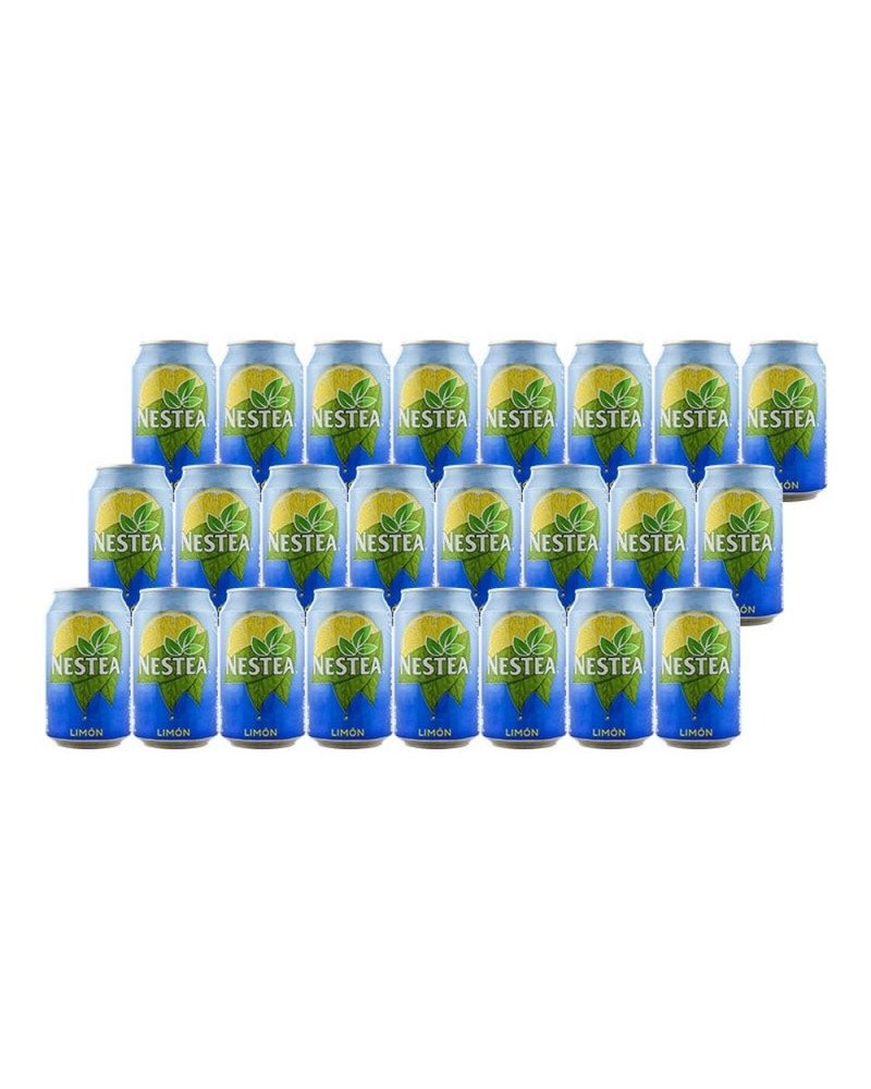 Nestea 33cl Cans, Pack of 24
