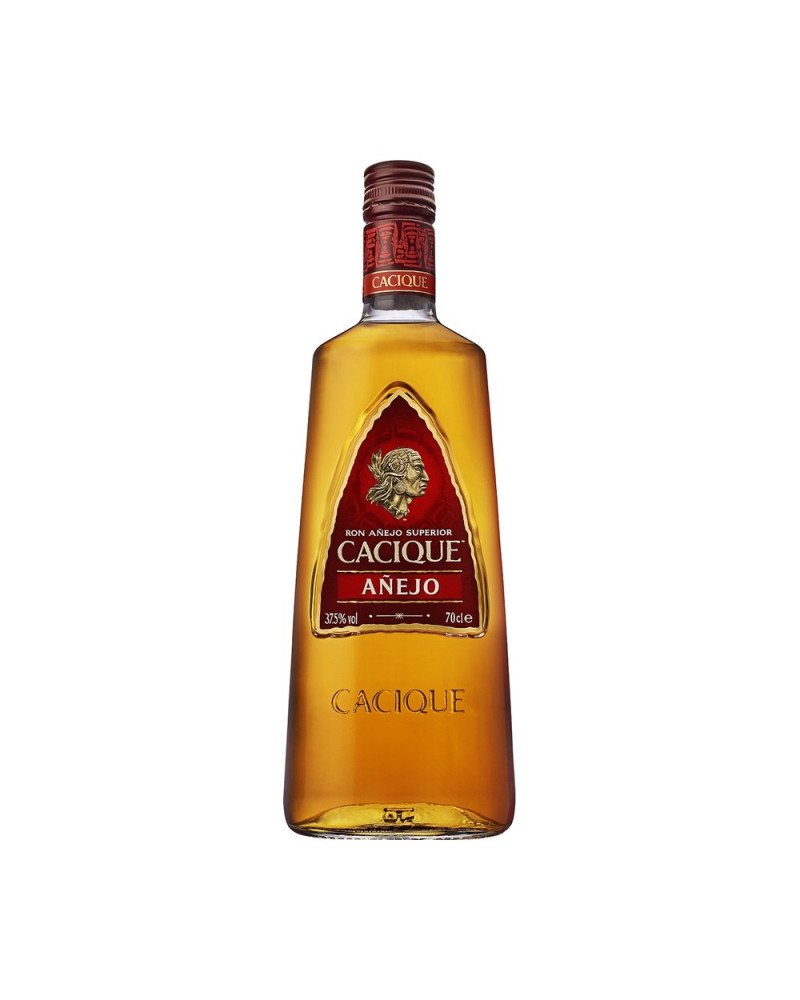 Cacique Ron Añejo