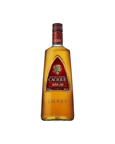 Cacique Ron Aejo Superior 1L