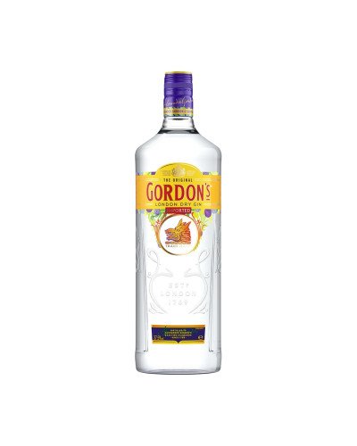 Gin Gordon'S London Dry Gin 700ml