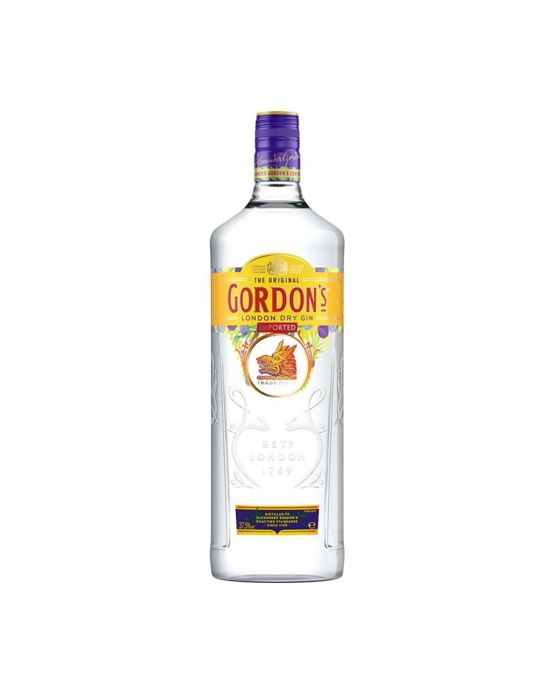 Gin Gordon'S London Dry Gin 700ml
