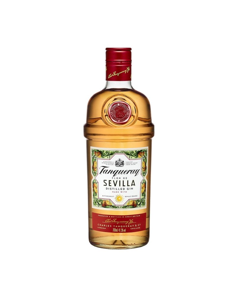 Tanqueray Sevilla Gin 700ml