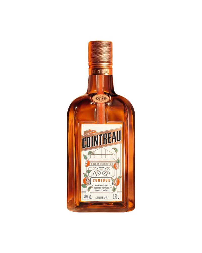 Cointreau Liqueur 700ml