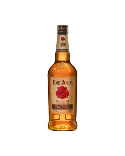 Four Roses Kentucky Straight Bourbon