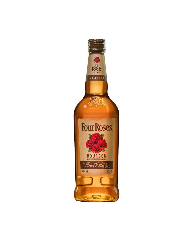 Four Roses Kentucky Straight Bourbon
